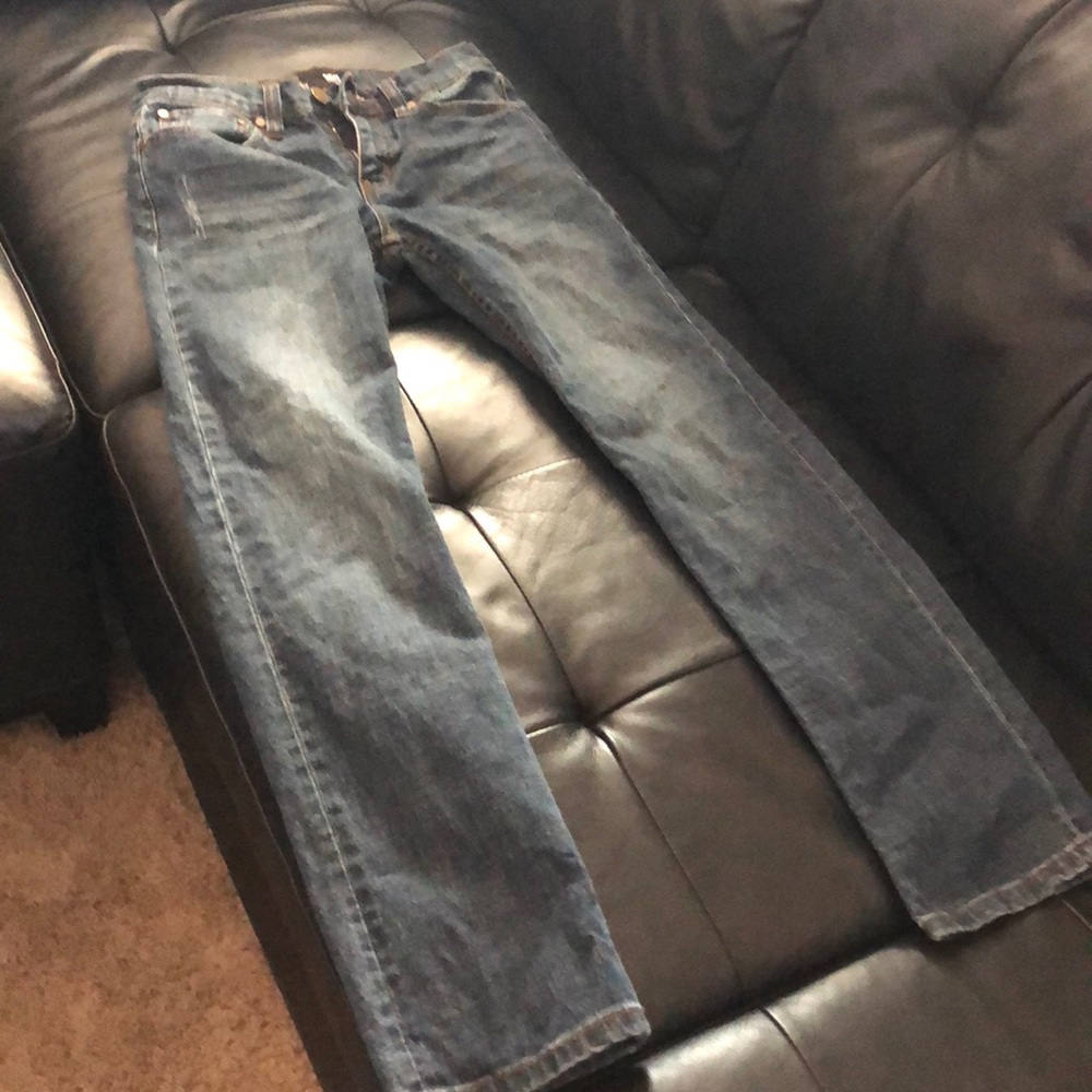 Boys jeans